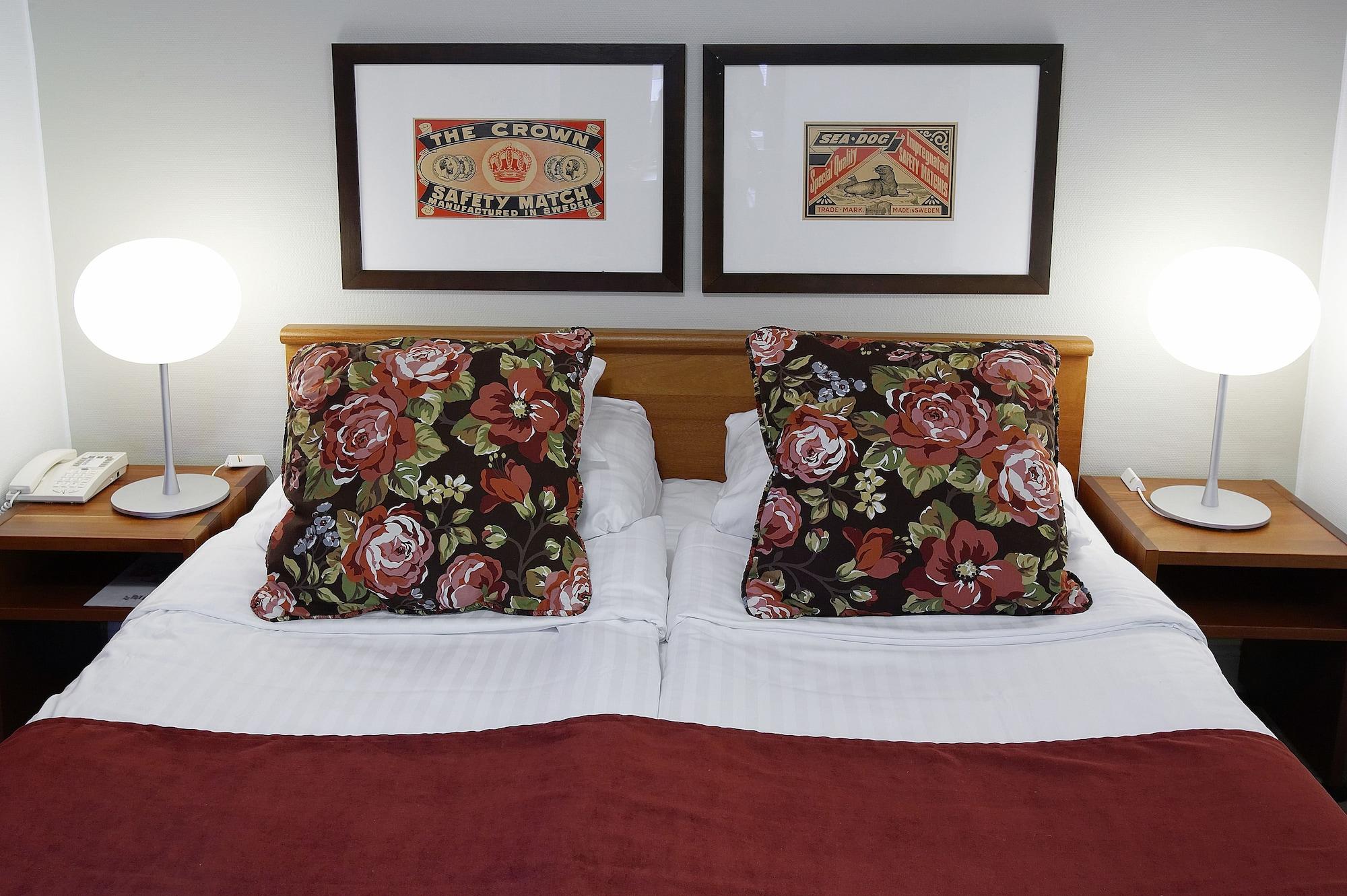 Home Hotel Victoria Jonkoping Room photo