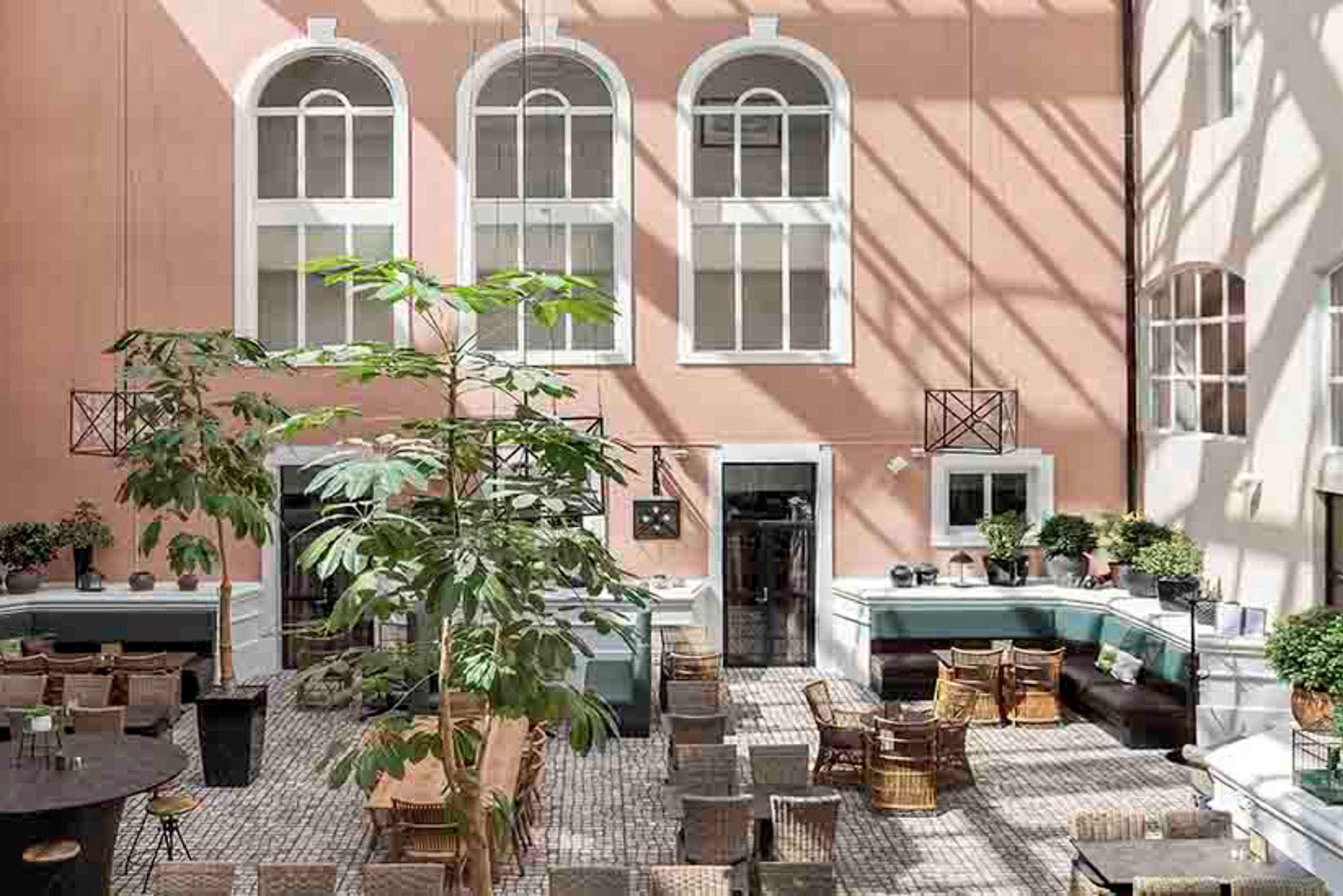Home Hotel Victoria Jonkoping Exterior photo