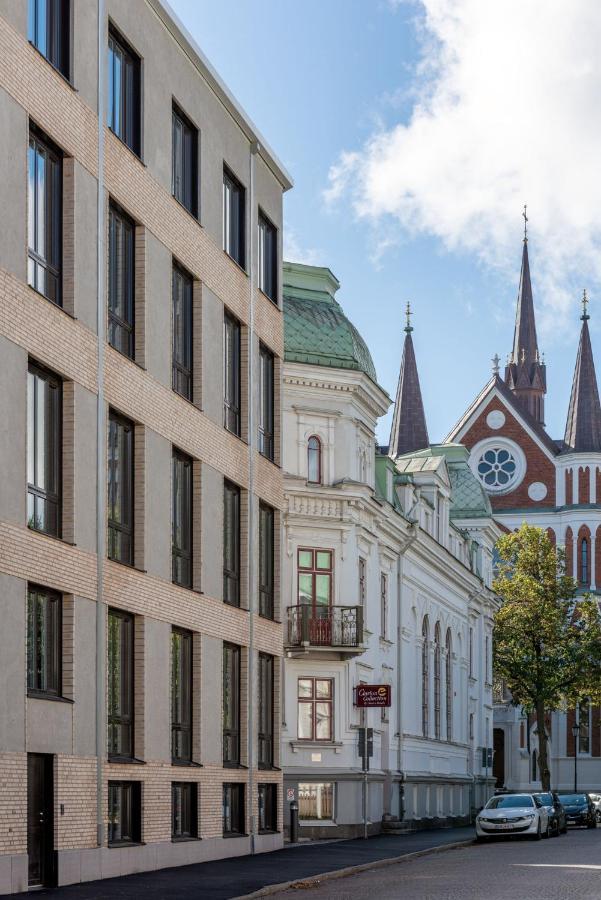 Home Hotel Victoria Jonkoping Exterior photo
