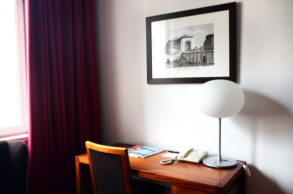 Home Hotel Victoria Jonkoping Exterior photo
